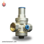 فشارشکن آب و هوا 3.4 اینچی (DN20) GENEBRE