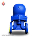 تله بخار 1.1.2 اینچ فلنچی برند GENEBRE