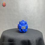 تله بخار 2\1 اینچ دنده ای برند GENEBRE