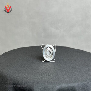 قیمت شیر یکطرفه دیسکی 1 اینچی DN 25