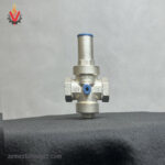 قیمت فشارشکن آب و هوا 1 اینچی (DN25) GENEBRE