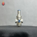 قیمت فشارشکن آب و هوا 1.2 اینچی (DN15) GENEBRE