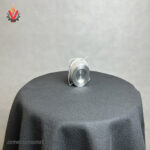 قیمت شیر یکطرفه دیسکی 2 اینچی DN50