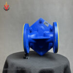 قیمت تله بخار 2 اینچ فلنچی برند GENEBRE