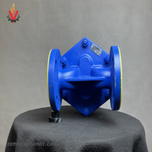 قیمت تله بخار 2 اینچ فلنچی برند GENEBRE