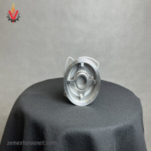 قیمت شیر یکطرفه دیسکی 3 اینچی DN80