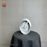 قیمت شیر یکطرفه دیسکی 6 اینچی DN150