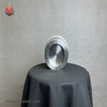 مشخصات شیر یکطرفه دیسکی 6 اینچی DN150