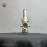 مشخصات فشارشکن آب و هوا 1 اینچی (DN25) GENEBRE