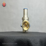 مشخصات فشارشکن آب و هوا 1.1.2 اینچی (DN40) GENEBRE