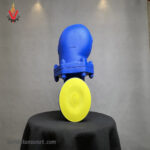 مشخصات تله بخار 2 اینچ فلنچی برند GENEBRE