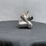 مشخصات تله بخار TD سایز 1.2 اینچ برند GENEBRE