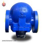 تله بخار (FT) 1 اینچ فلنچی برند GENEBRE