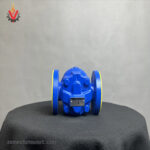 تله بخار (FT) 1 اینچ فلنچی برند GENEBRE