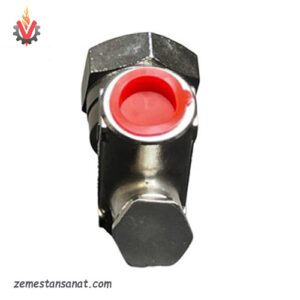 تله بخارTD سایز 1 اینچ برند GENEBRE