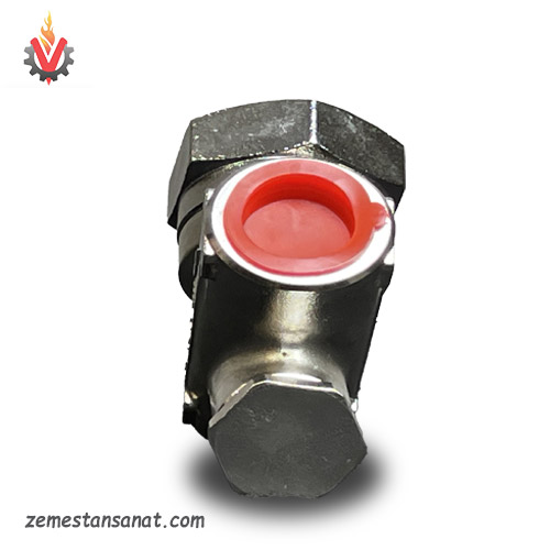 TD-steam-trap,-size-1-inch,-GENEBRE-brand