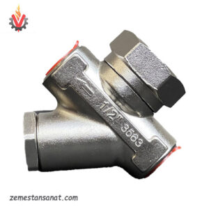 تله بخار TD سایز 1/2 اینچ برند GENEBRE