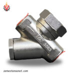 تله بخار TD سایز 1.2 اینچ برند GENEBRE