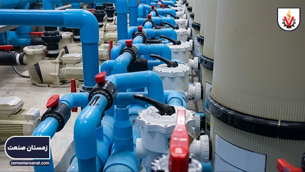 فشار شکن چیست؟