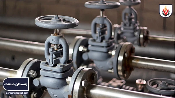 راهنمای خرید فشار شکن خنبره و سایر برندهای معتبر در ایران