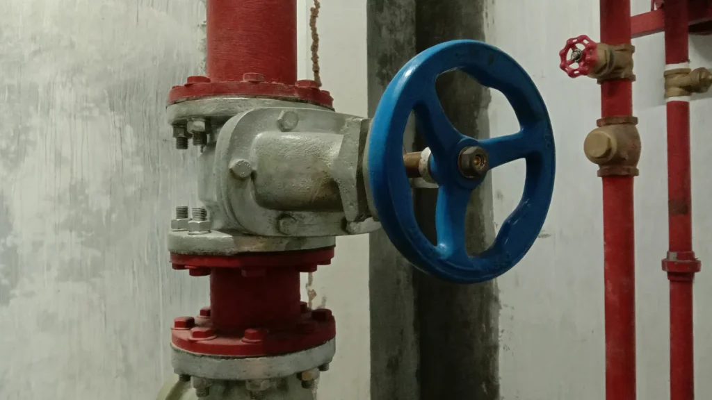 علت خرابی شیر یکطرفه دیسکی چیست؟ (بررسی تخصصی و کاربردی)